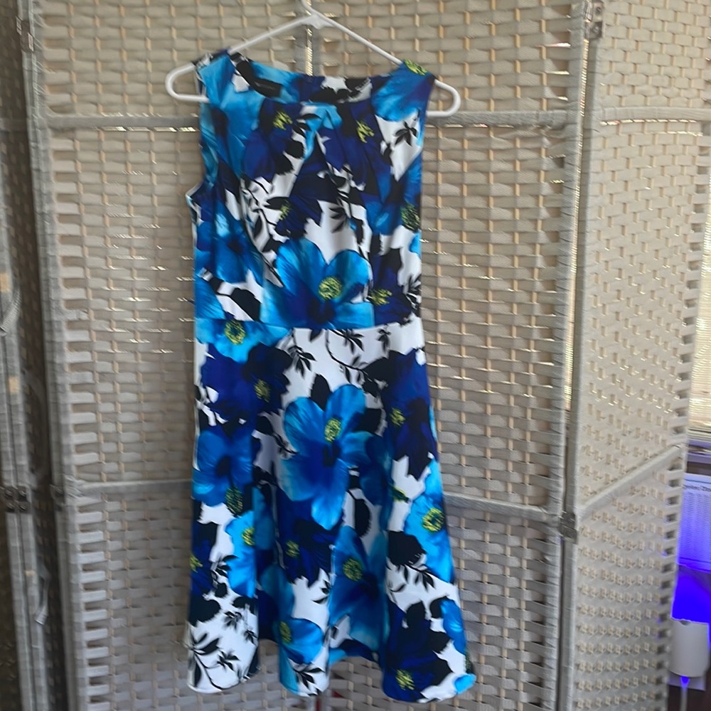 Cute summer dress